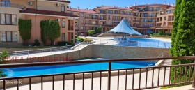 1 bedroom Sveti Vlas, region Burgas