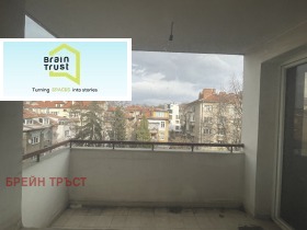 2 bedroom Lozenets, Sofia 4