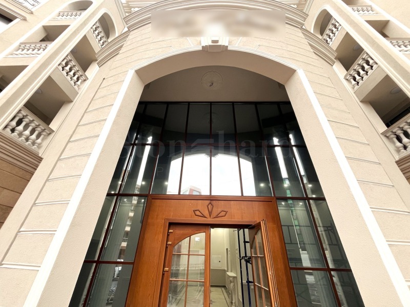 Продава  1-стаен област Бургас , гр. Поморие , 44 кв.м | 94588443 - изображение [6]