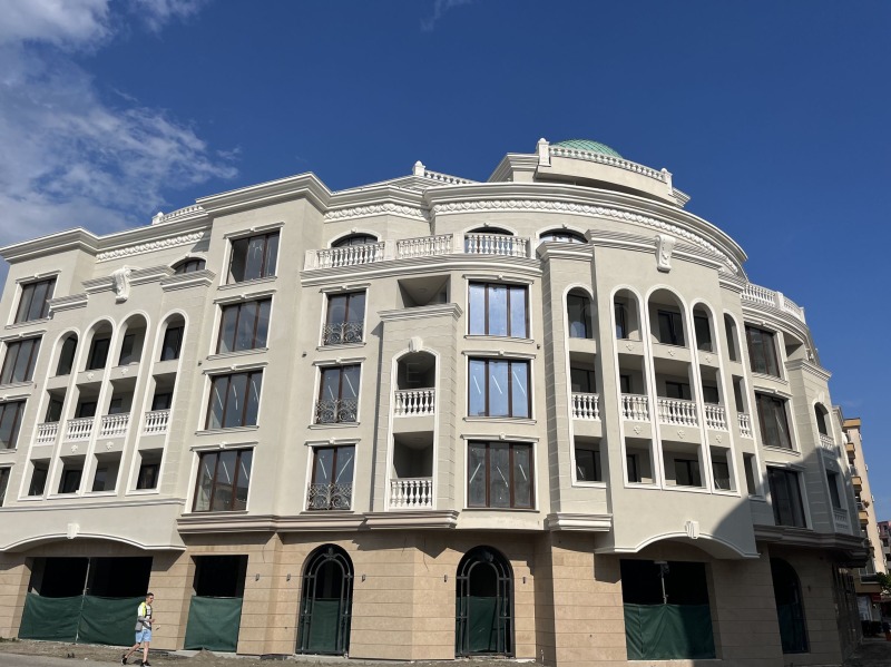Продава  1-стаен област Бургас , гр. Поморие , 44 кв.м | 94588443 - изображение [4]