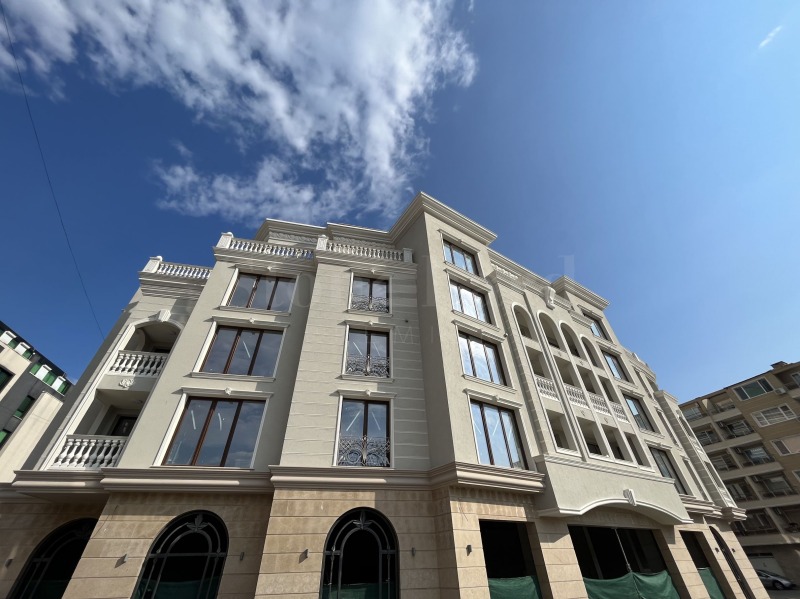 Продава  1-стаен област Бургас , гр. Поморие , 44 кв.м | 94588443 - изображение [5]