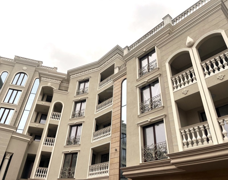Продава  1-стаен област Бургас , гр. Поморие , 44 кв.м | 94588443 - изображение [2]