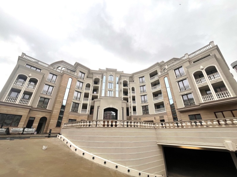 Продава  1-стаен област Бургас , гр. Поморие , 44 кв.м | 94588443 - изображение [3]