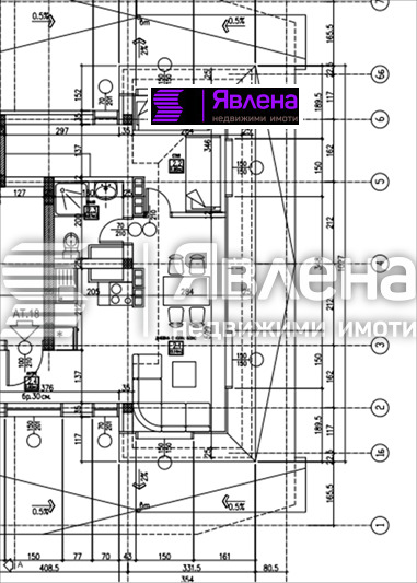 Продава  2-стаен град София , Малинова долина , 108 кв.м | 16844490 - изображение [5]