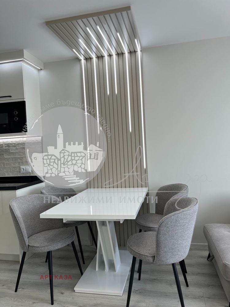 Продава  2-стаен град Пловдив , Христо Смирненски , 75 кв.м | 79494424 - изображение [5]