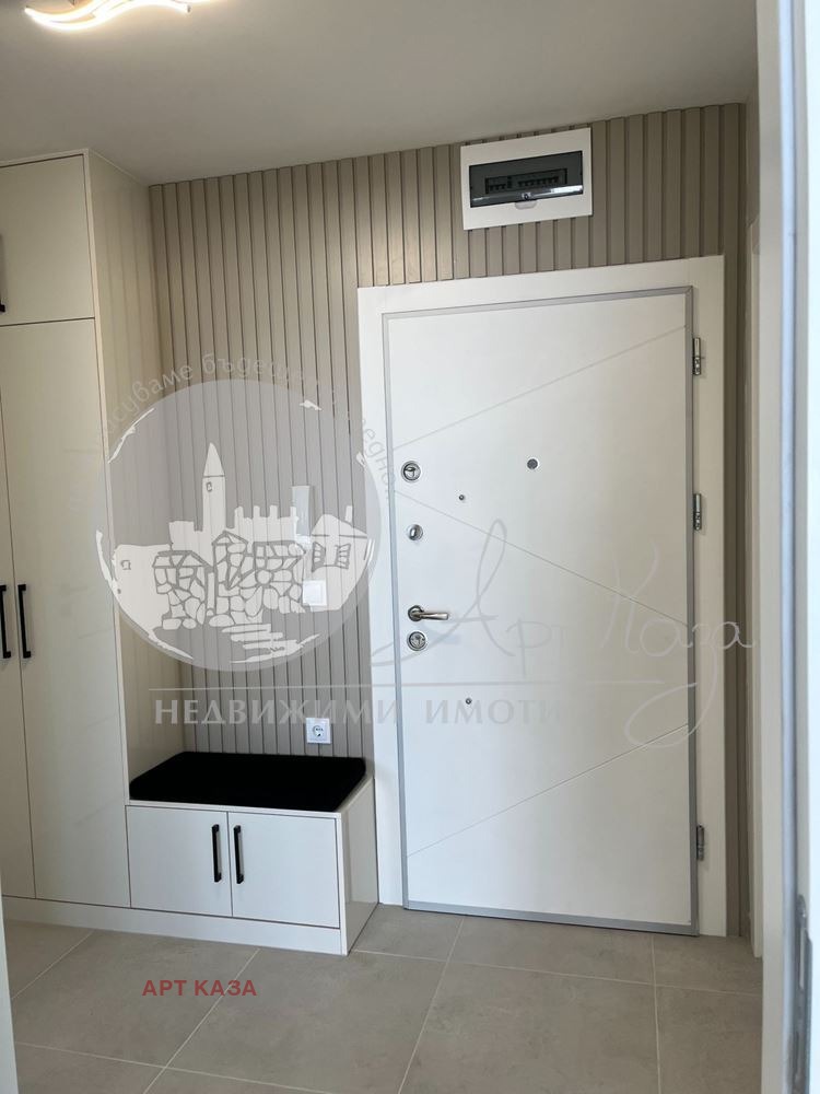 Продава  2-стаен град Пловдив , Христо Смирненски , 75 кв.м | 79494424 - изображение [12]