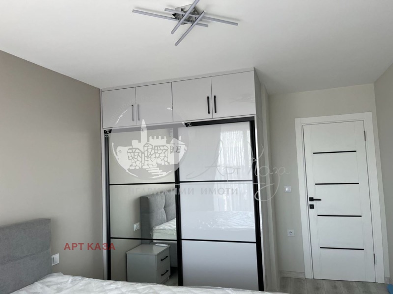 Продава  2-стаен град Пловдив , Христо Смирненски , 75 кв.м | 79494424 - изображение [7]