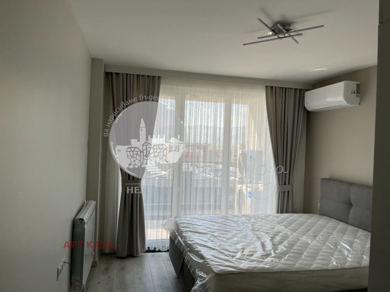 Продава  2-стаен град Пловдив , Христо Смирненски , 75 кв.м | 79494424 - изображение [6]