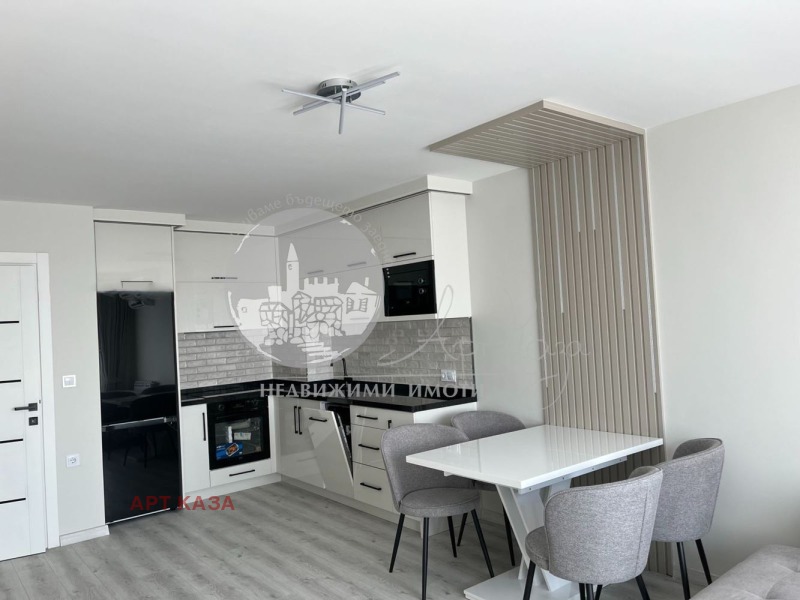 Продава  2-стаен град Пловдив , Христо Смирненски , 75 кв.м | 79494424 - изображение [3]