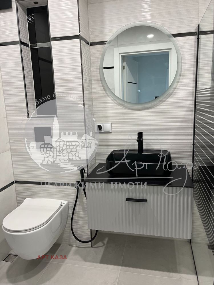 Продава  2-стаен град Пловдив , Христо Смирненски , 75 кв.м | 79494424 - изображение [11]
