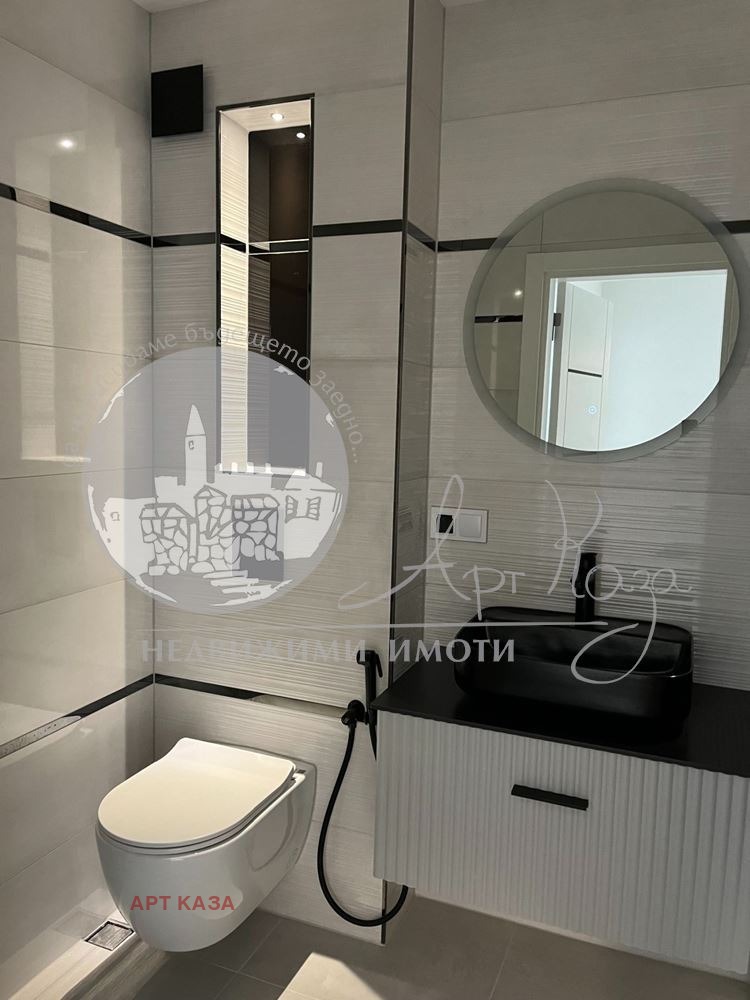 Продава  2-стаен град Пловдив , Христо Смирненски , 75 кв.м | 79494424 - изображение [8]