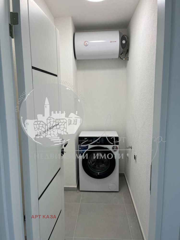 Продава  2-стаен град Пловдив , Христо Смирненски , 75 кв.м | 79494424 - изображение [13]
