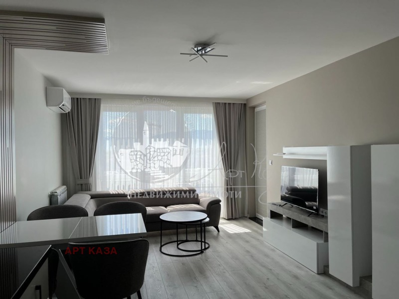 Продава  2-стаен град Пловдив , Христо Смирненски , 75 кв.м | 79494424