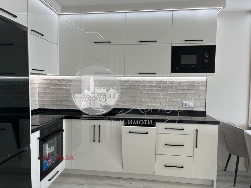 Продава  2-стаен град Пловдив , Христо Смирненски , 75 кв.м | 79494424 - изображение [4]