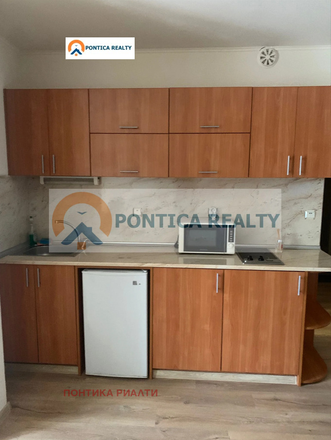 Na prodej  1 ložnice oblast Burgas , k.k. Slančev brjag , 56 m2 | 82091245 - obraz [2]