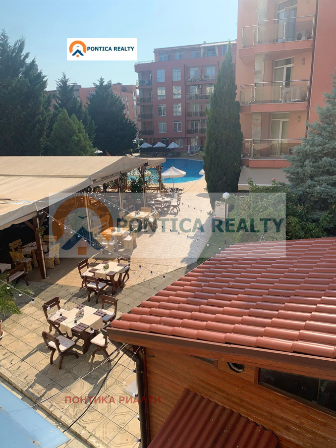 Na prodej  1 ložnice oblast Burgas , k.k. Slančev brjag , 56 m2 | 82091245 - obraz [5]
