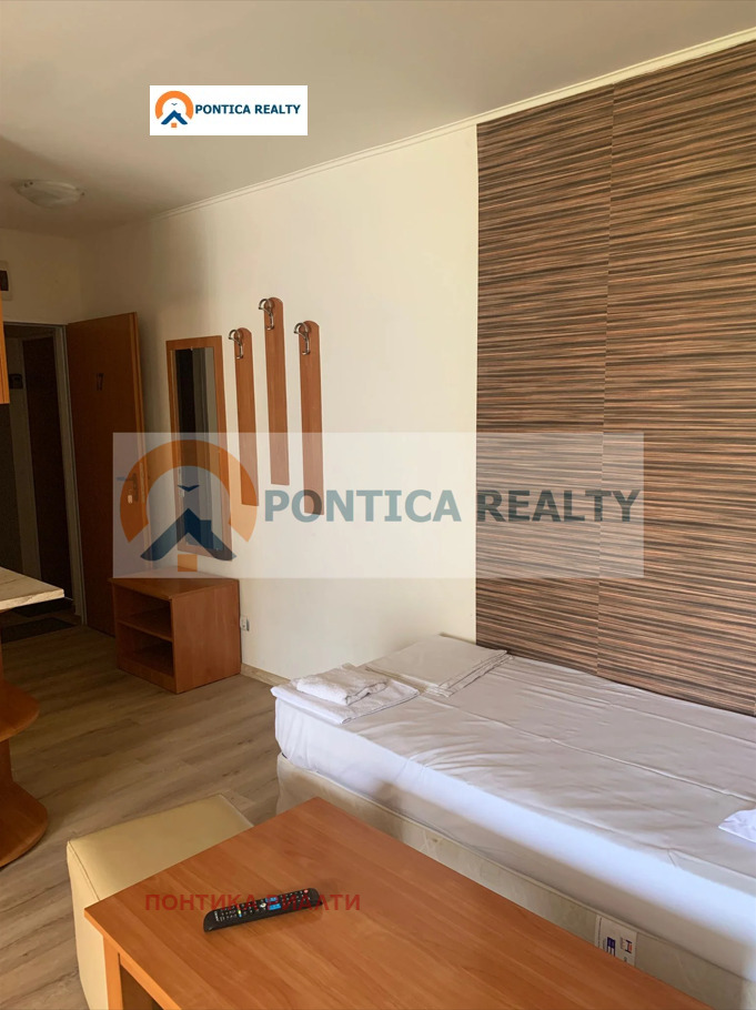 Na prodej  1 ložnice oblast Burgas , k.k. Slančev brjag , 56 m2 | 82091245 - obraz [9]