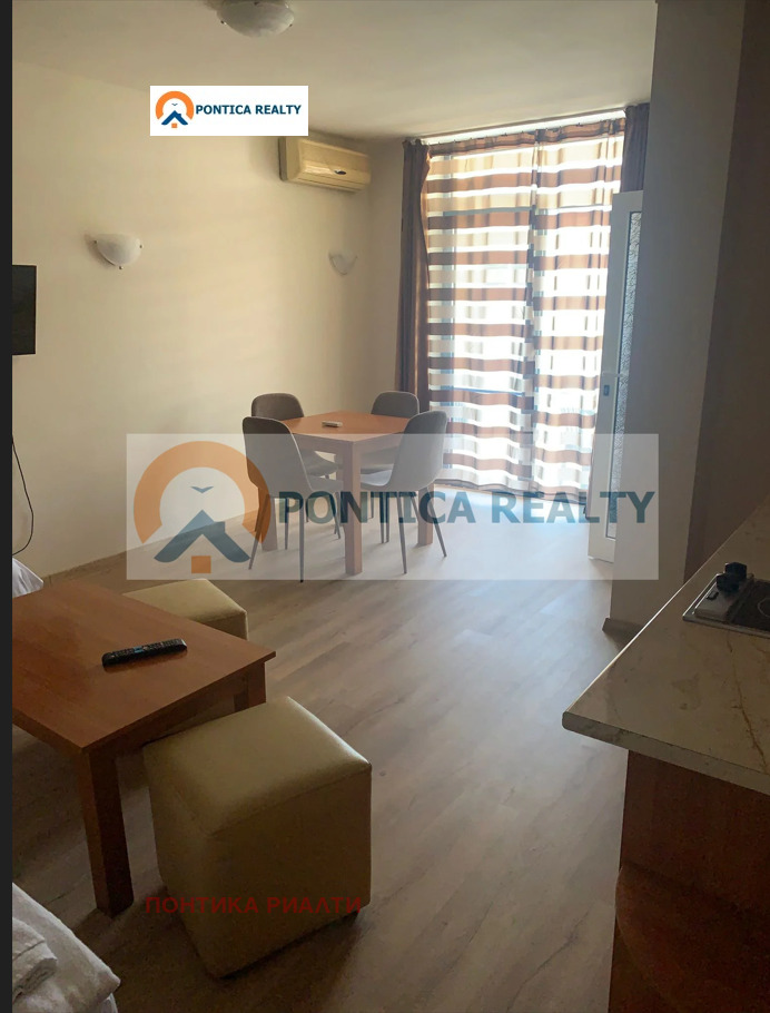 Na prodej  1 ložnice oblast Burgas , k.k. Slančev brjag , 56 m2 | 82091245 - obraz [8]