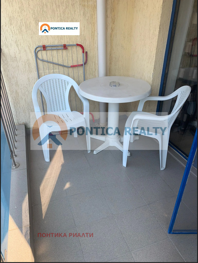 Na prodej  1 ložnice oblast Burgas , k.k. Slančev brjag , 56 m2 | 82091245 - obraz [3]