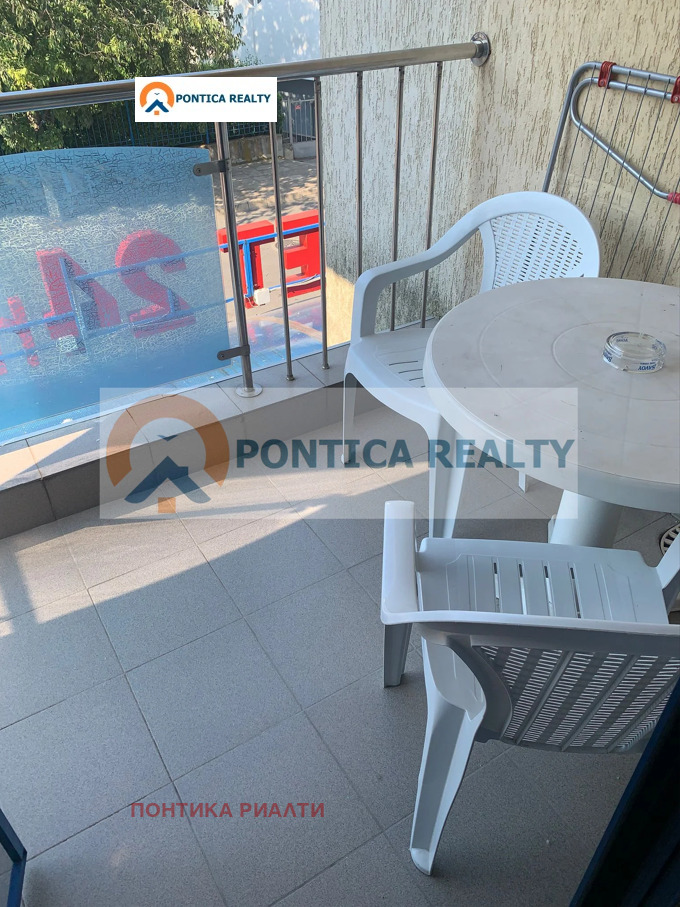 Na prodej  1 ložnice oblast Burgas , k.k. Slančev brjag , 56 m2 | 82091245 - obraz [6]