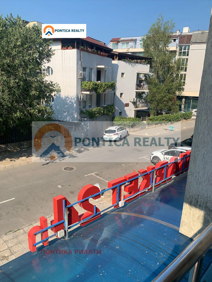 Na prodej  1 ložnice oblast Burgas , k.k. Slančev brjag , 56 m2 | 82091245 - obraz [4]