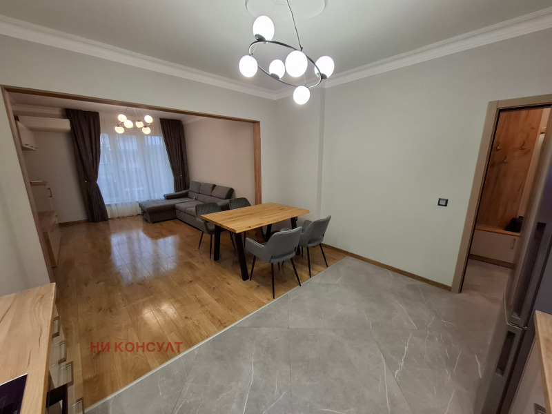 Продается  1 спальня София , Център , 65 кв.м | 71153649 - изображение [3]