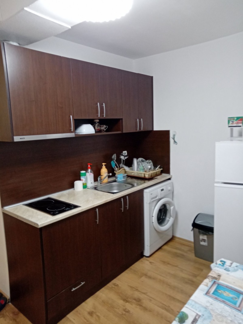 Продава 2-СТАЕН, гр. Свети Влас, област Бургас, снимка 2 - Апартаменти - 52612787