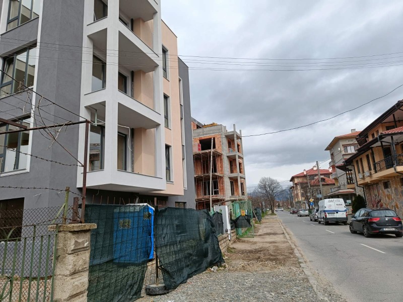 Till salu  2 sovrum region Stara Zagora , Kazanlak , 125 kvm | 89449117 - bild [10]