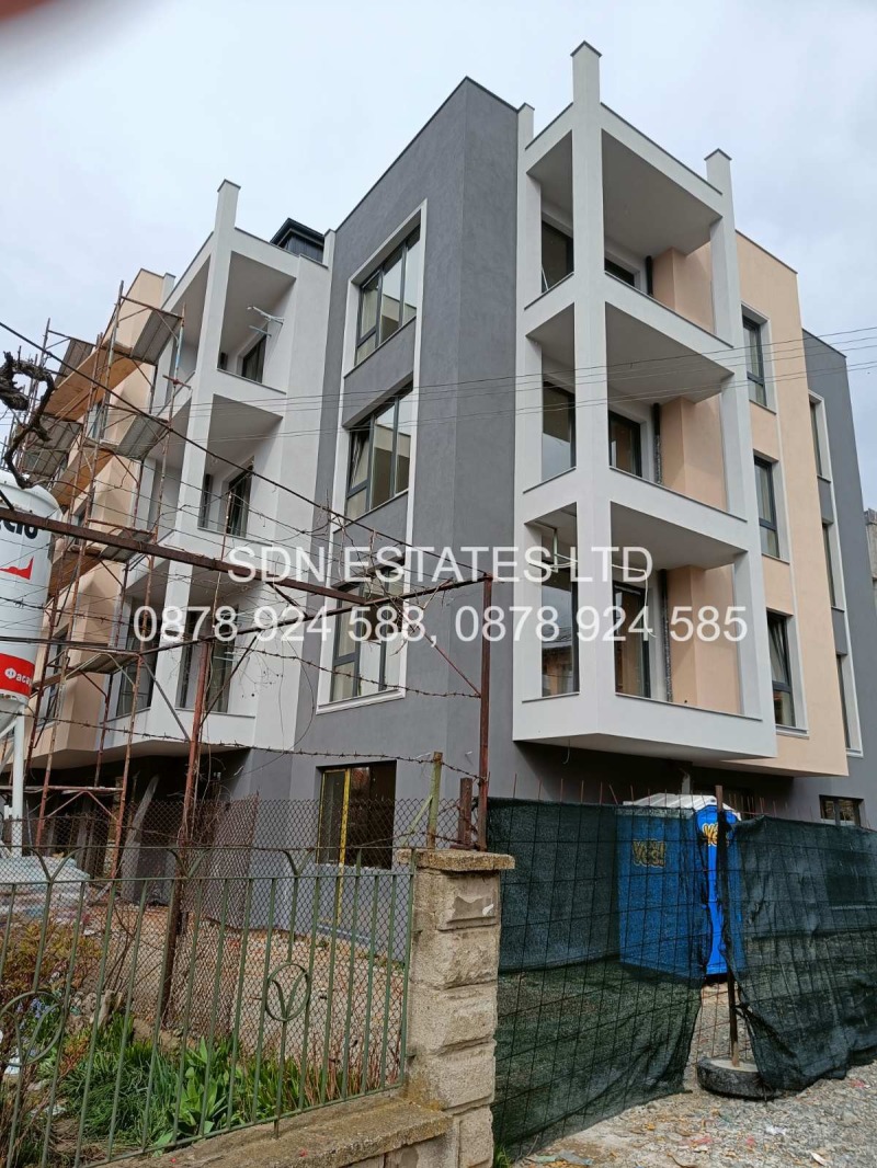 En venta  2 dormitorios región Stara Zagora , Kazanlak , 125 metros cuadrados | 89449117 - imagen [2]