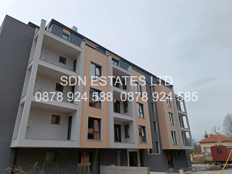 Продается  2 спальни область Стара Загора , Казанлък , 125 кв.м | 89449117