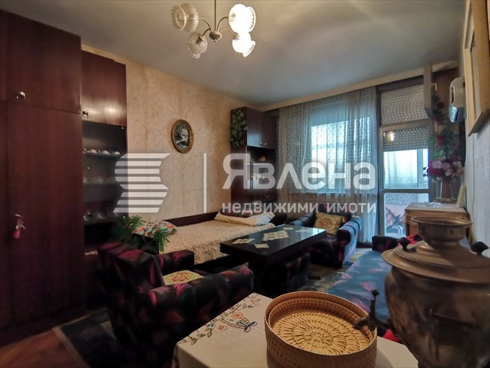 Продава 3-СТАЕН, гр. Пловдив, Каменица 2, снимка 2 - Aпартаменти - 47671057