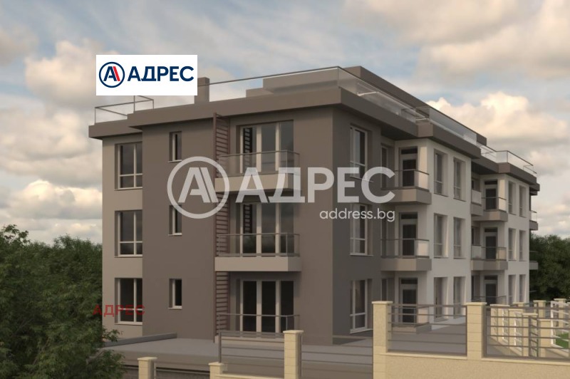 Продава 3-СТАЕН, гр. Варна, Виница, снимка 1 - Aпартаменти - 48077475