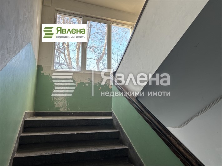 Продава 3-СТАЕН, гр. София, Яворов, снимка 12 - Aпартаменти - 49498932