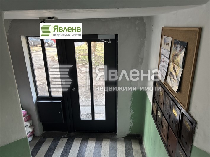 Продава 3-СТАЕН, гр. София, Яворов, снимка 13 - Aпартаменти - 49498932