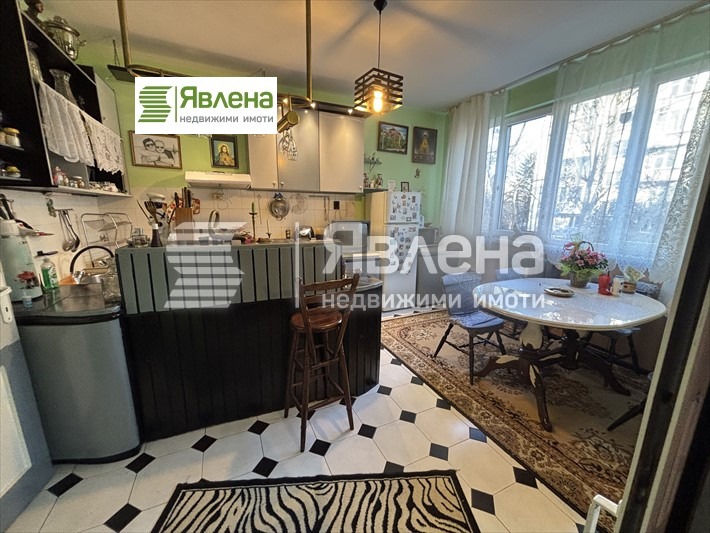 Продава  3-стаен град София , Яворов , 90 кв.м | 43537543 - изображение [5]