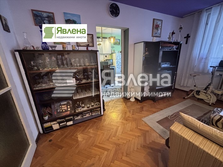 Продава 3-СТАЕН, гр. София, Яворов, снимка 4 - Aпартаменти - 49498932