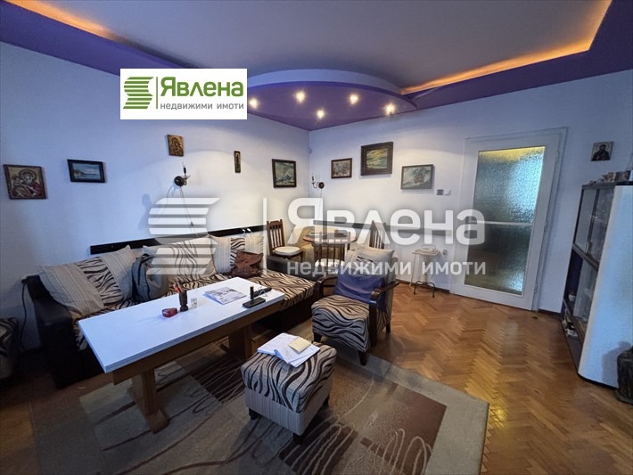 Продава  3-стаен град София , Яворов , 90 кв.м | 43537543 - изображение [2]