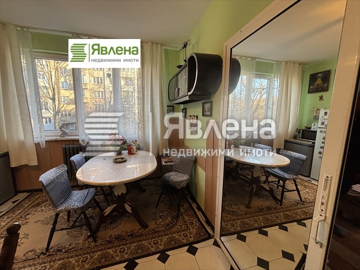 Продава  3-стаен град София , Яворов , 90 кв.м | 43537543 - изображение [7]