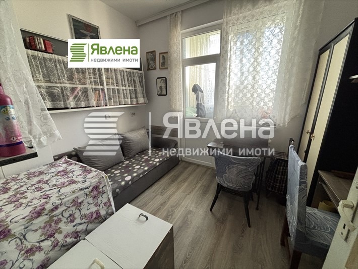 Продава 3-СТАЕН, гр. София, Яворов, снимка 9 - Aпартаменти - 49498932