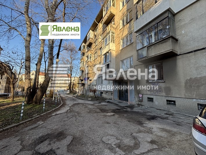 Продава  3-стаен град София , Яворов , 90 кв.м | 43537543