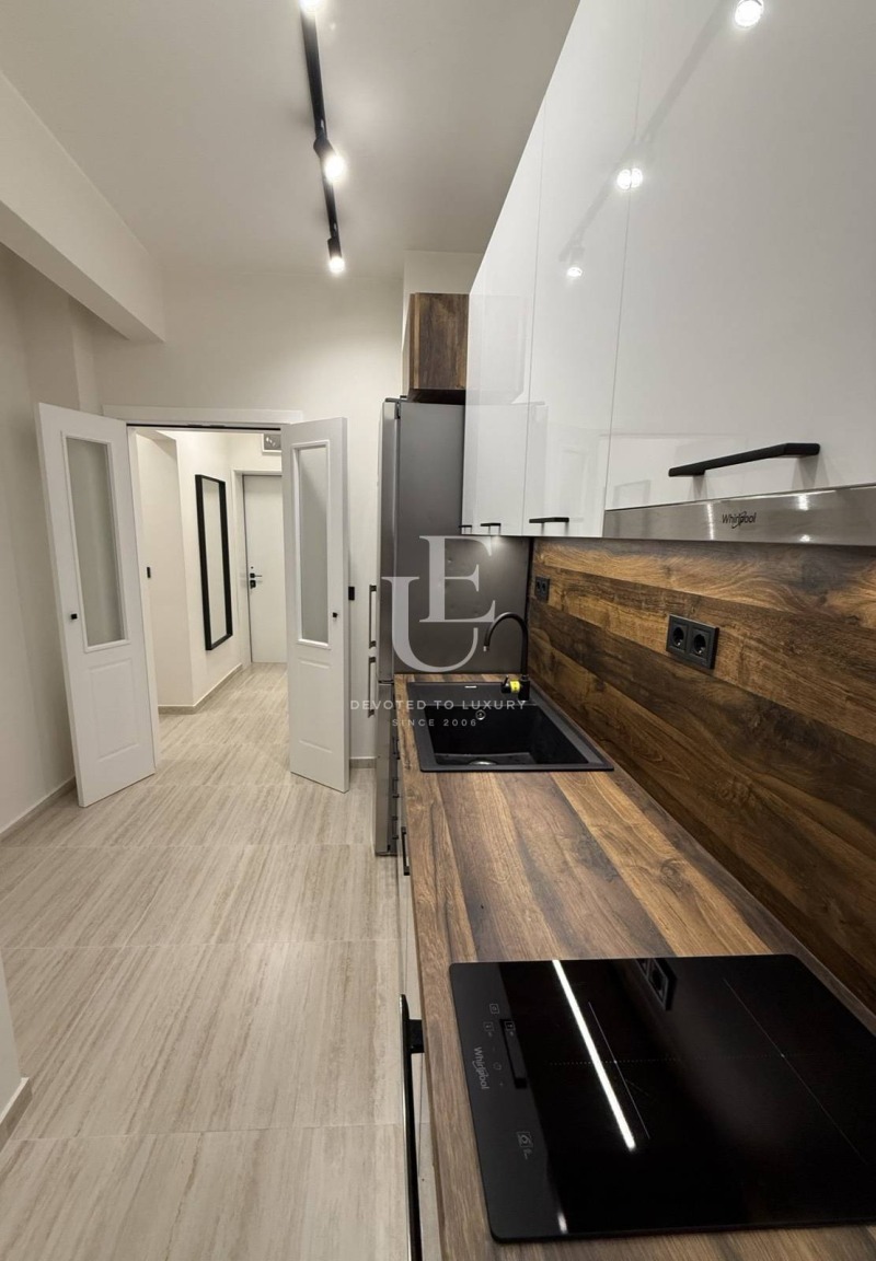 Продава  3-стаен град София , Център , 80 кв.м | 39355080 - изображение [6]
