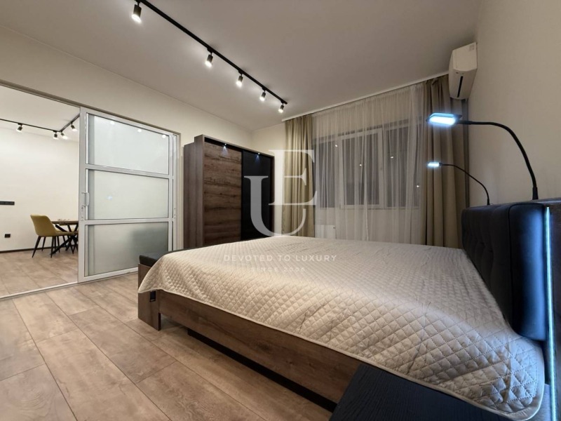 Продава  3-стаен град София , Център , 80 кв.м | 39355080 - изображение [15]