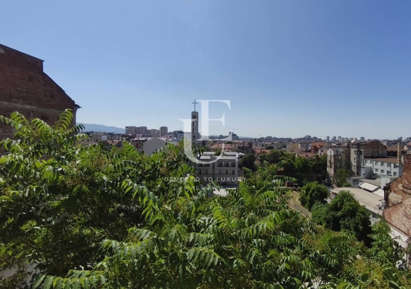 Продава  3-стаен град София , Център , 80 кв.м | 39355080 - изображение [17]
