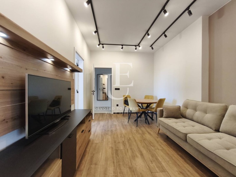 Продава  3-стаен град София , Център , 80 кв.м | 39355080 - изображение [13]