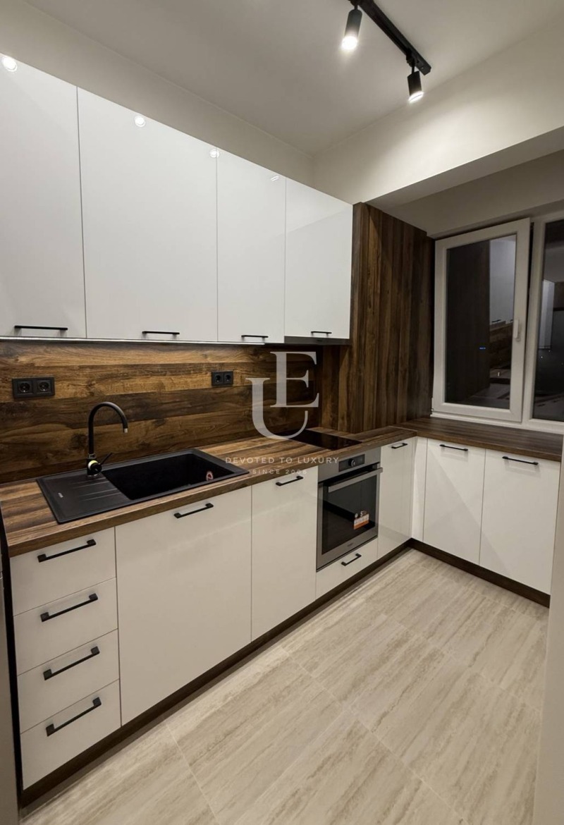 Продава  3-стаен град София , Център , 80 кв.м | 39355080 - изображение [7]