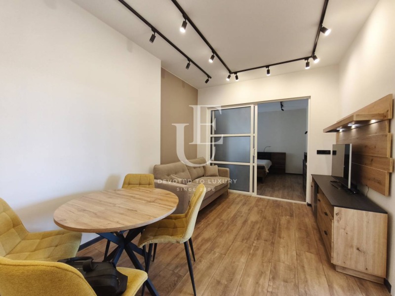 Продава  3-стаен град София , Център , 80 кв.м | 39355080 - изображение [14]