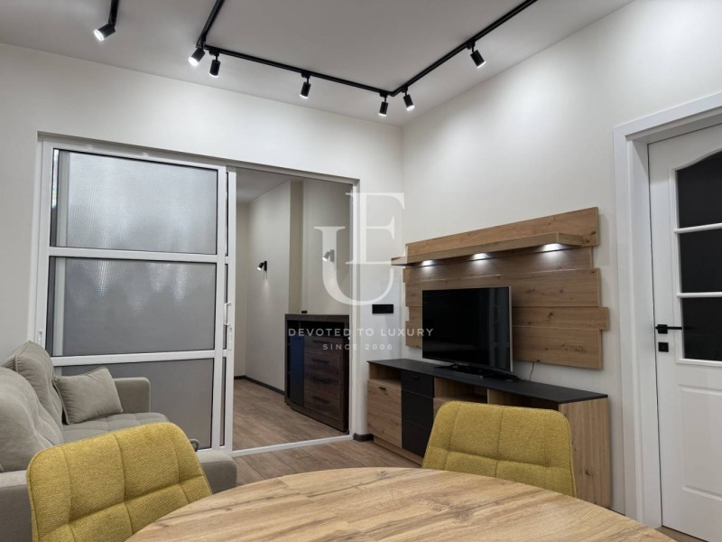 Продава  3-стаен град София , Център , 80 кв.м | 39355080 - изображение [2]