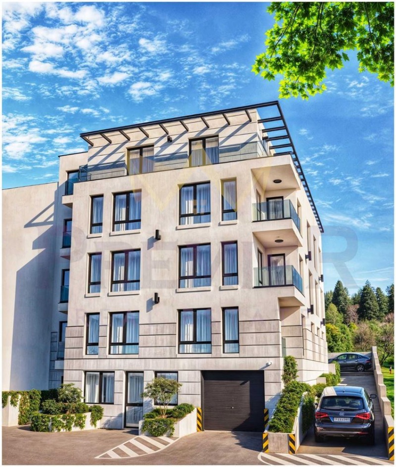 Продается  2 спальни Варна , Изгрев , 99 кв.м | 78786233 - изображение [3]