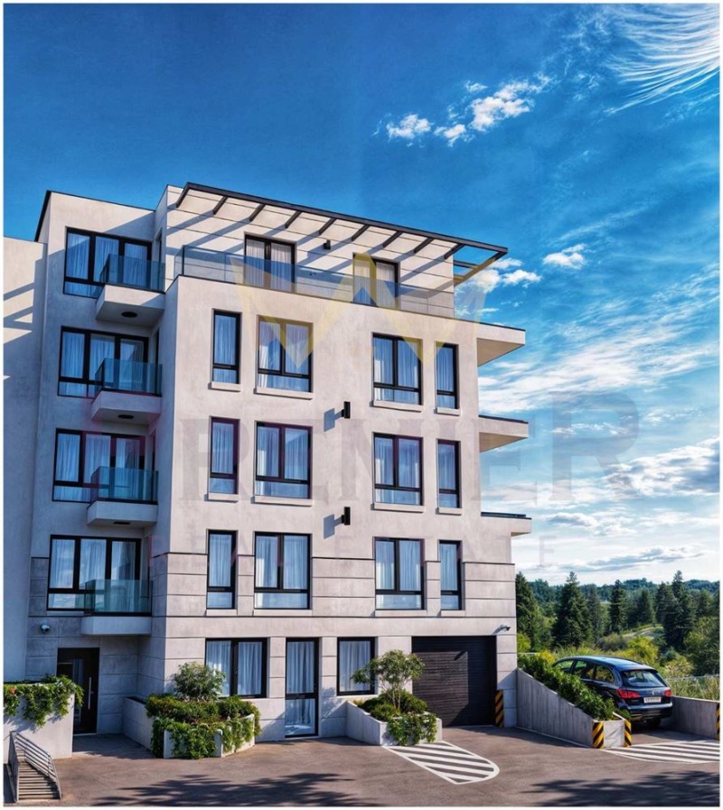 Продается  2 спальни Варна , Изгрев , 99 кв.м | 78786233