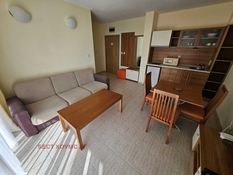 Продается  2 спальни область Бургас , к.к. Слънчев бряг , 86 кв.м | 25719913 - изображение [6]